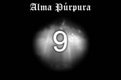 Alma Púrpura : 9